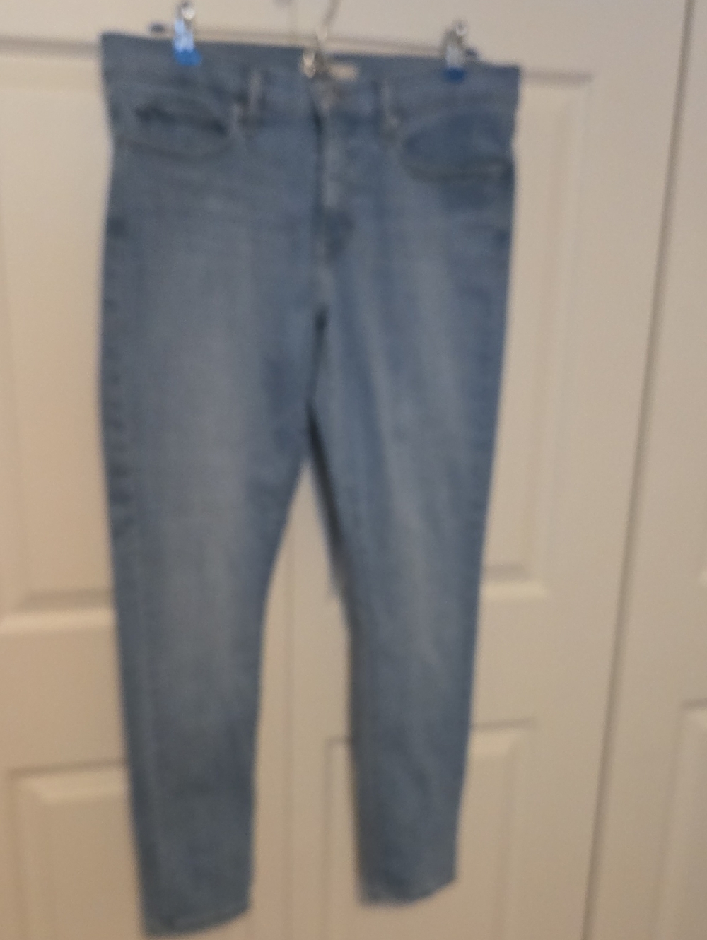 Levi's 311 Shaping Skinny Jeans